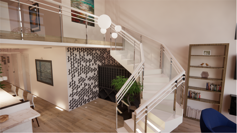 RESIDENTIAL